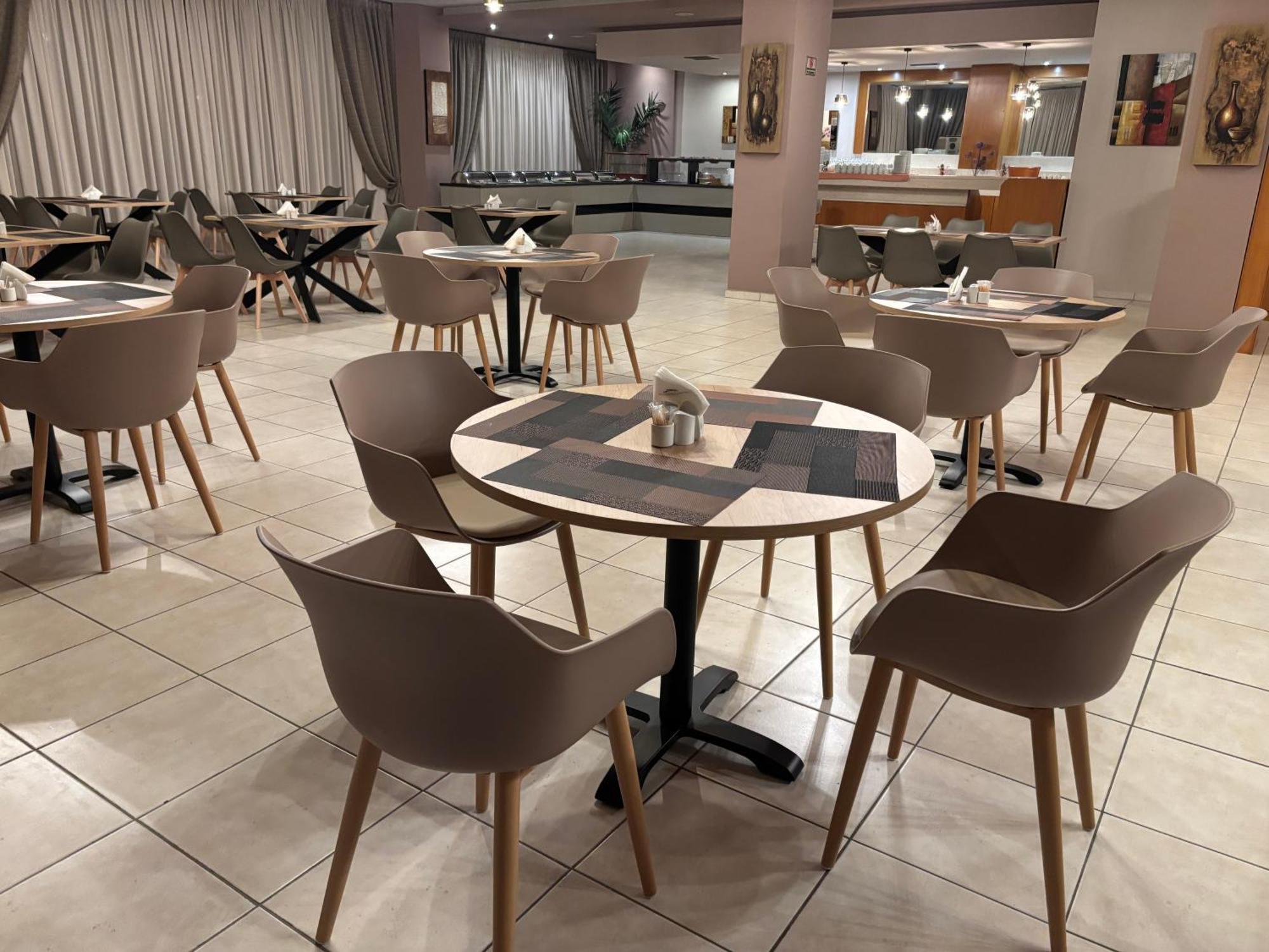 Achillio Hotel Komotini Exteriör bild