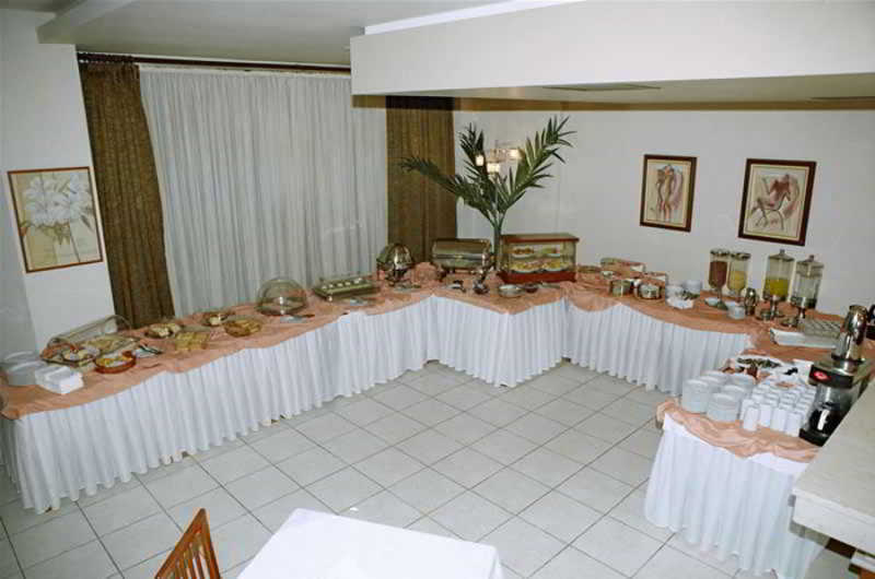 Achillio Hotel Komotini Exteriör bild
